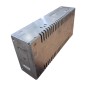 XP JPM160PS05 Alimentation AC INPUT 100-240VAC OUTPUT 5VDC-32A XP JPM160PS05 Alimentation AC INPUT 100-240VAC OUTPUT 5VDC-32A