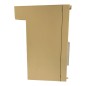 ALSPA C50-6302 Module de sortie 250V 3A ALSPA C50-6302 Module de sortie 250V 3A