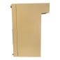 ALSPA C50-6302 Module de sortie 250V 3A ALSPA C50-6302 Module de sortie 250V 3A