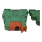 Lot de 2 PHOENIX CONTACT PLC-BSC- 24DC/21-21 Socle pour relais 29 67 01 5 Lot de 2 PHOENIX CONTACT PLC-BSC- 24DC/21-21 Socle pour relais 29 67 01 5