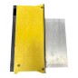 FANUC A06B-6102-H211 H520 Spindle amplifier module 17.5kW FANUC A06B-6102-H211 H520 Spindle amplifier module 17.5kW