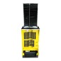 FANUC A06B-6102-H211 H520 Spindle amplifier module 17.5kW FANUC A06B-6102-H211 H520 Spindle amplifier module 17.5kW