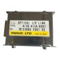 FANUC A13B-0154-B001 Adaptateur liaison optique