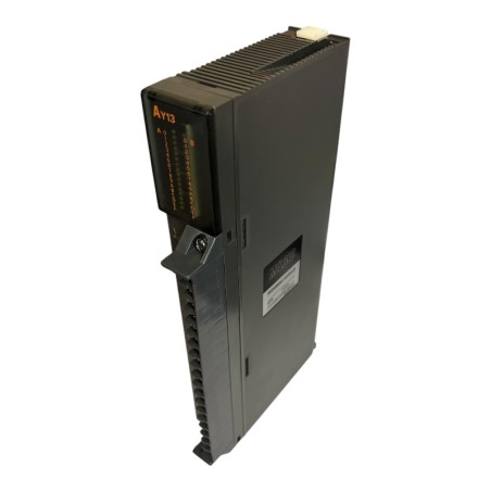 MELSEC AY13 Contrôleur programmable