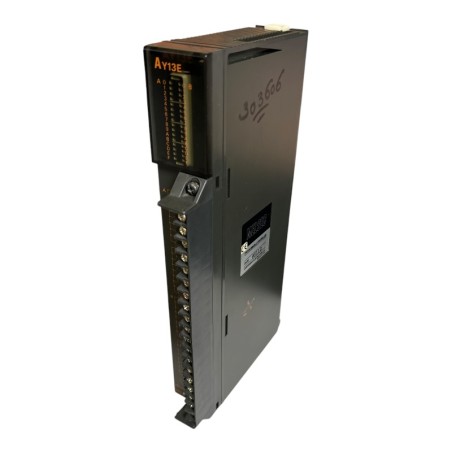 MELSEC AY13E Contrôleur programmable