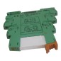 Lot de 2 PHOENIX CONTACT PLC-BSC- 24DC/21-21 Socle pour relais 29 67 01 6 Lot de 2 PHOENIX CONTACT PLC-BSC- 24DC/21-21 Socle pour relais 29 67 01 6