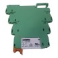 Lot de 2 PHOENIX CONTACT PLC-BSC- 24DC/21-21 Socle pour relais 29 67 01 6 Lot de 2 PHOENIX CONTACT PLC-BSC- 24DC/21-21 Socle pour relais 29 67 01 6