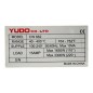YUDO CW662 Contrôleur de température 40-400°C/104-752°F YUDO CW662 Contrôleur de température 40-400°C/104-752°F