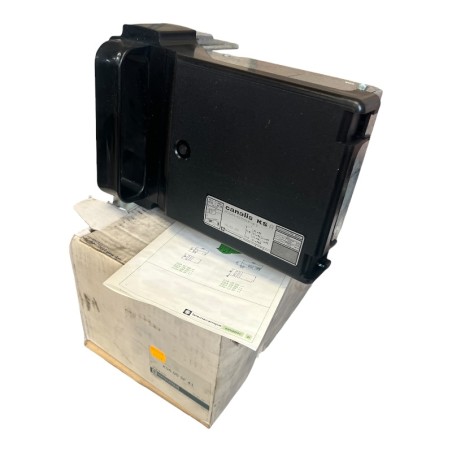 TELEMECANIQUE KSA05SF41 Coffret de dérivation 50A 660VAC