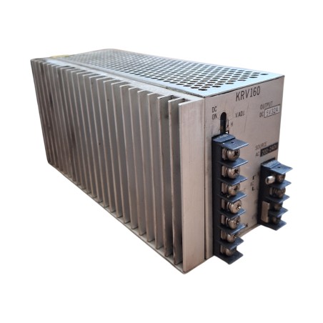 KYOSAN KRV160P-5V Alimentation CDEFGHPZ 200-240V