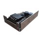 POWER-ONE HAA15-0.8-A Alimentation 12VDC POWER-ONE HAA15-0.8-A Alimentation 12VDC