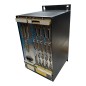 R.S.A.I. ATN SN8000 Commande numérique 2 à 8 axes 220VAC 50Hz 0.8A R.S.A.I. ATN SN8000 Commande numérique 2 à 8 axes 220VAC 50Hz 0.8A