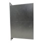 R.S.A.I. ATN SN8000 Commande numérique 2 à 8 axes 220VAC 50Hz 0.8A R.S.A.I. ATN SN8000 Commande numérique 2 à 8 axes 220VAC 50Hz 0.8A