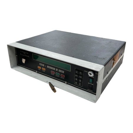 FURNESS CONTROLS FC0 90 Mesureur de fuites