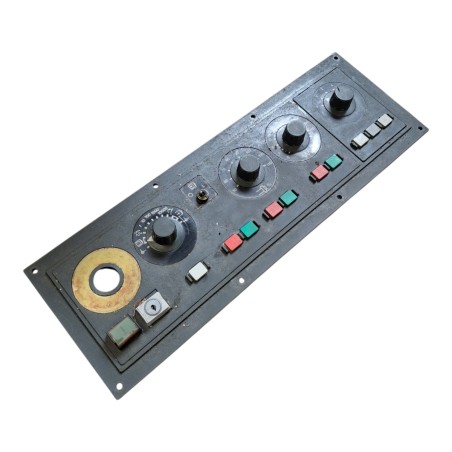 SIEMENS 6FC3478-3EF20 Panneau de commande SINUMERIK 24VDC