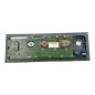 SIEMENS 6FC3478-3EF20 Panneau de commande SINUMERIK 24VDC SIEMENS 6FC3478-3EF20 Panneau de commande SINUMERIK 24VDC