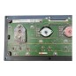 SIEMENS 6FC3478-3EF20 Panneau de commande SINUMERIK 24VDC SIEMENS 6FC3478-3EF20 Panneau de commande SINUMERIK 24VDC
