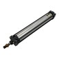 JOUCOMATIC 43600426 PIS50A320DM Vérin pneumatique double effet JOUCOMATIC 43600426 PIS50A320DM Vérin pneumatique double effet