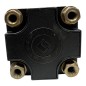 JOUCOMATIC 43600426 PIS50A320DM Vérin pneumatique double effet JOUCOMATIC 43600426 PIS50A320DM Vérin pneumatique double effet