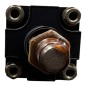 JOUCOMATIC 43600426 PIS50A320DM Vérin pneumatique double effet JOUCOMATIC 43600426 PIS50A320DM Vérin pneumatique double effet