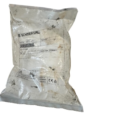 SCHMERSAL 101133967 AZ 17-11ZRK CAPTEUR DE SECURITE