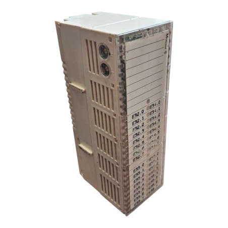 MOELLER DP-32DI/P-ECO Module compact PROFIBUS