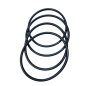 BÜHLER 3013443024 Anneau torique Diamètre 7.00x134 BÜHLER 3013443024 Anneau torique Diamètre 7.00x134