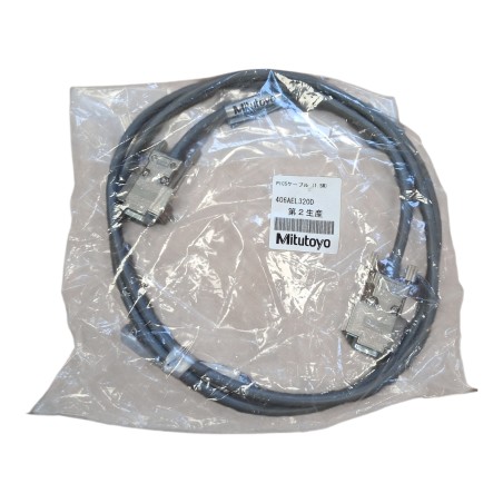 MITUTOYO 406AEL320D Câble 06AEL320D 1.5M