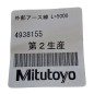 MITUTOYO 4938155 Câble 938155 L5000 MITUTOYO 4938155 Câble 938155 L5000