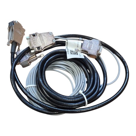 MITUTOYO FMK A-1016-6768-01 Câble et adaptateur