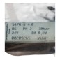 BÜRKERT 00668482 Vanne 00209265