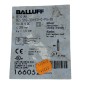 BALLUFF BES01AH Détecteur de proximité BAS 516-324-E0-C-PU-05 BALLUFF BES01AH Détecteur de proximité BAS 516-324-E0-C-PU-05