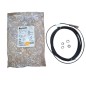 BALLUFF BES01AH Détecteur de proximité BAS 516-324-E0-C-PU-05 BALLUFF BES01AH Détecteur de proximité BAS 516-324-E0-C-PU-05