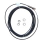 BALLUFF BES01AH Détecteur de proximité BAS 516-324-E0-C-PU-05 BALLUFF BES01AH Détecteur de proximité BAS 516-324-E0-C-PU-05