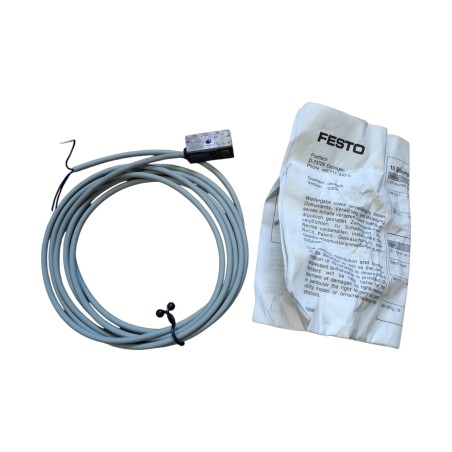 FESTO SMEO-1-LED-24 B Capteur de proximité 30 459