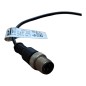 BALLUFF BES M08MI-PSC40B-BP00-GS04 Capteur de proximité BALLUFF BES M08MI-PSC40B-BP00-GS04 Capteur de proximité
