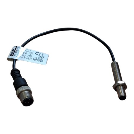 BALLUFF BES M08MI-PSC40B-BP00-GS04 Capteur de proximité