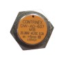 CONTRINEX DW-AD-607-M18 Capteur de proxomité 0.3A 20..265V CONTRINEX DW-AD-607-M18 Capteur de proxomité 0.3A 20..265V