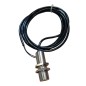 CONTRINEX DW-AD-607-M18 Capteur de proxomité 0.3A 20..265V CONTRINEX DW-AD-607-M18 Capteur de proxomité 0.3A 20..265V