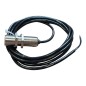 CONTRINEX DW-AD-607-M18 Capteur de proxomité 0.3A 20..265V CONTRINEX DW-AD-607-M18 Capteur de proxomité 0.3A 20..265V