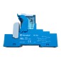 FINDER 97.52 Porte relais + Relais 46.52.9.024.0040 FINDER 97.52 Porte relais + Relais 46.52.9.024.0040