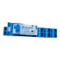 FINDER 97.52 Porte relais + Relais 46.52.9.024.0040 FINDER 97.52 Porte relais + Relais 46.52.9.024.0040