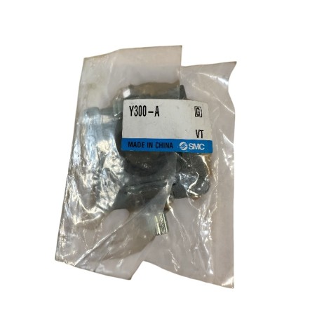 SMC Y300-A SUPPORT DE FILTRE