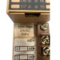 ALSPA C100-5211 Module 16 entrées 24VDC 20Hz ALSPA C100-5211 Module 16 entrées 24VDC 20Hz