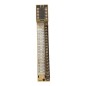 ALSPA C100-5211 Module 16 entrées 24VDC 20Hz ALSPA C100-5211 Module 16 entrées 24VDC 20Hz
