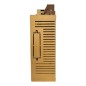 ALSPA C100-5211 Module 16 entrées 24VDC 20Hz ALSPA C100-5211 Module 16 entrées 24VDC 20Hz