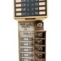ALSPA C100-5032 Module 16 sorties 250VAC 3A ALSPA C100-5032 Module 16 sorties 250VAC 3A