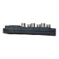 LUMBERG ASBM 6/LED 3 Câbles de capteurs / d'actionneurs 200250159