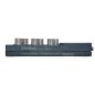 LUMBERG ASBM 6/LED 3 Câbles de capteurs / d'actionneurs 200250159