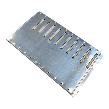 ALSPA C100-5010 Rack 10 modules